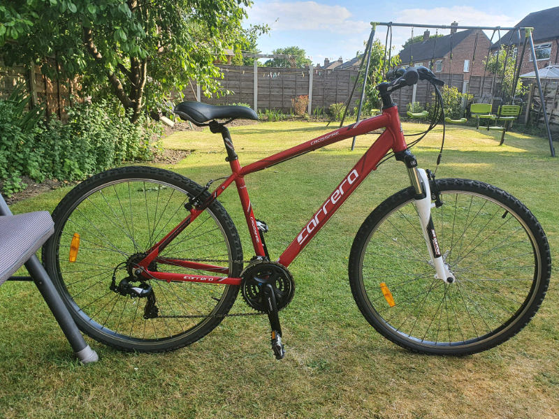 carrera crossfire ltd 14